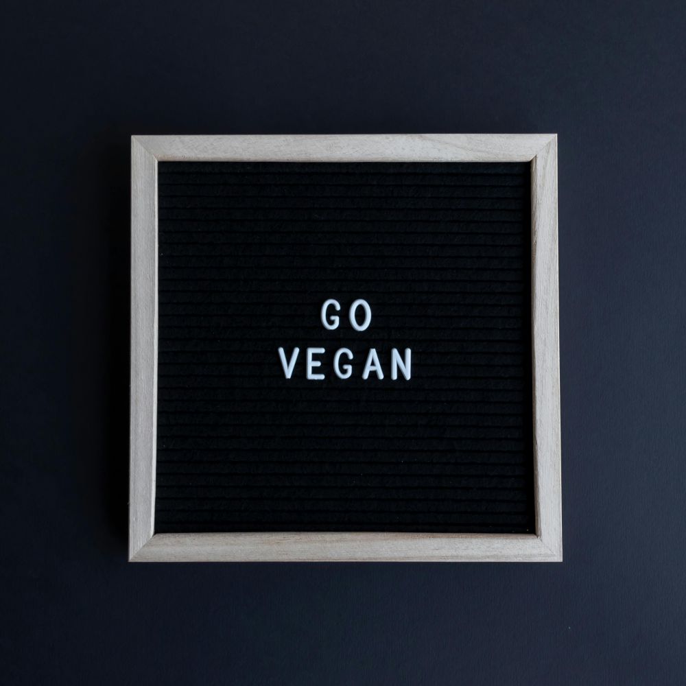 vegan